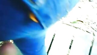 அலெக்சிஸ் கிரேகோ, பாம்பி ஆலன், கிரிஸ்டல் ப்ரீஸ் இடம்பெறும் ரெட்ரோ XXX வீடியோ